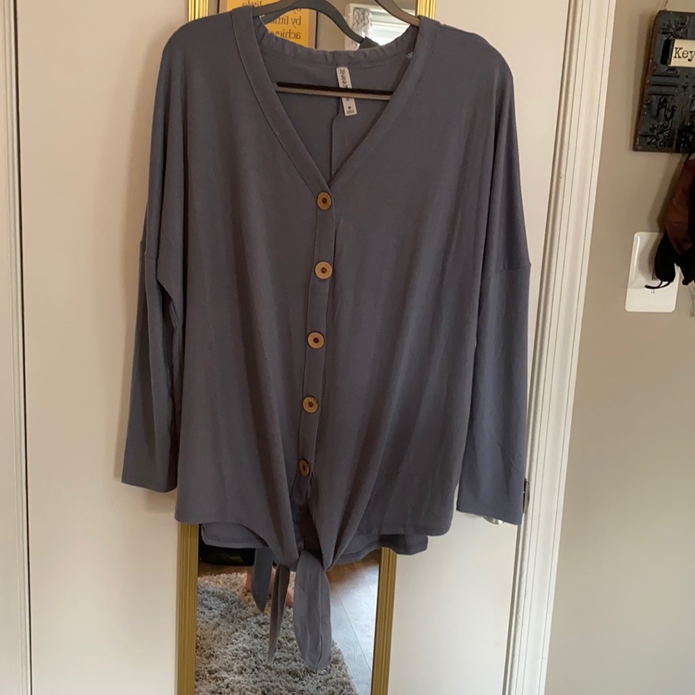 Womens top